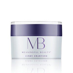 MeaningfulBeauty Overnight Retinol Repairing Creme